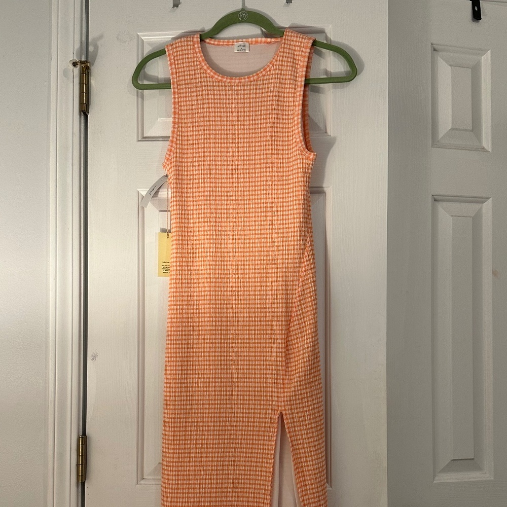 Wilfred Verona dress